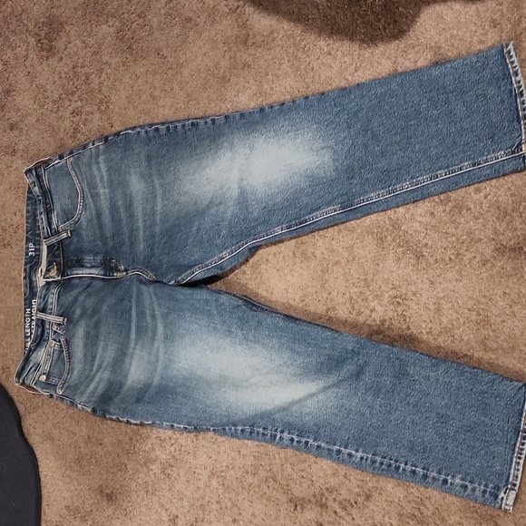 J. Crew Denim - J Crew Jeans